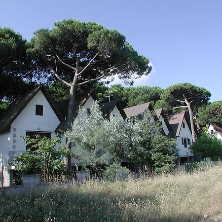 Bungalow Logonovo Lido di Spina Kültér fotó