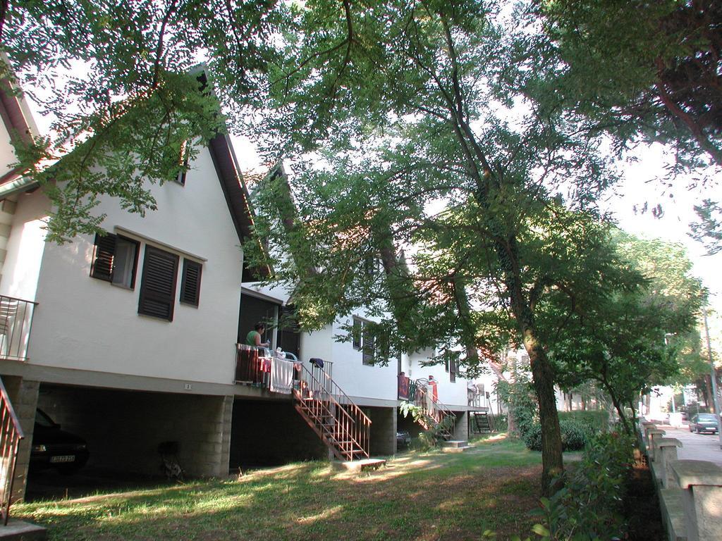 Bungalow Logonovo Lido di Spina Kültér fotó
