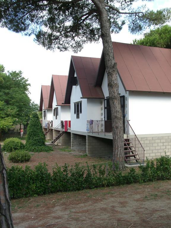 Bungalow Logonovo Lido di Spina Kültér fotó