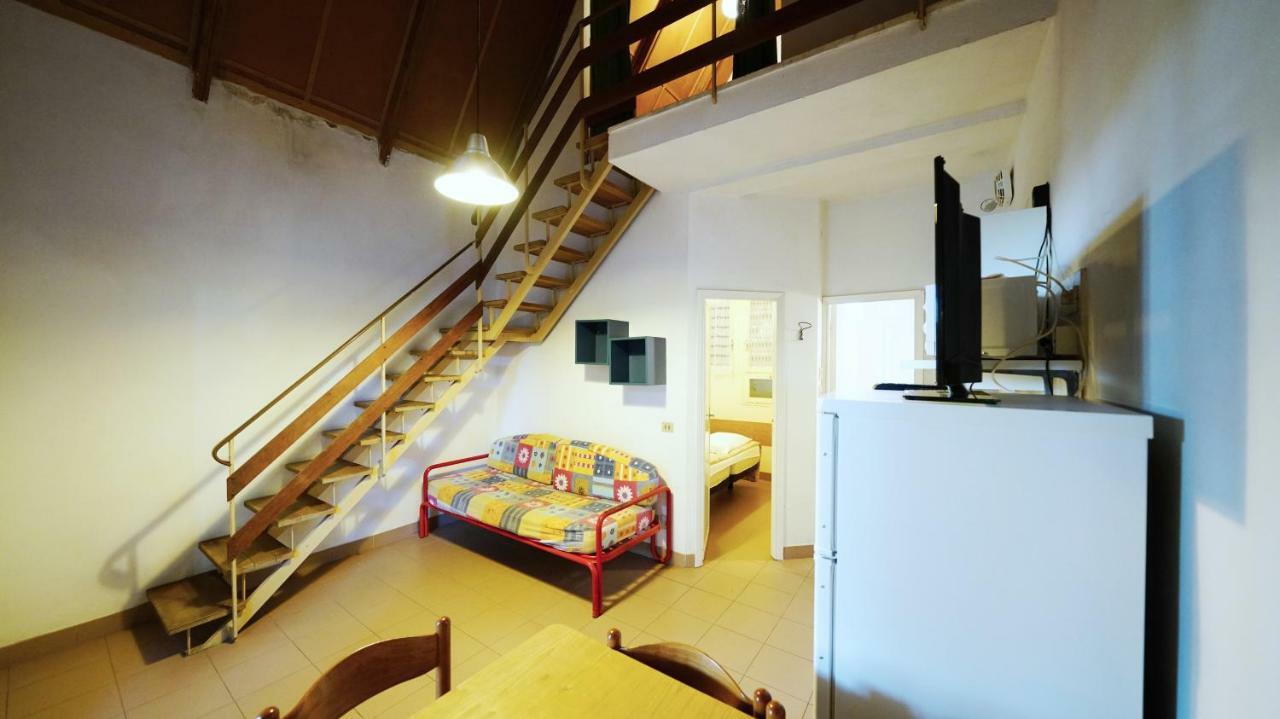 Bungalow Logonovo Lido di Spina Kültér fotó
