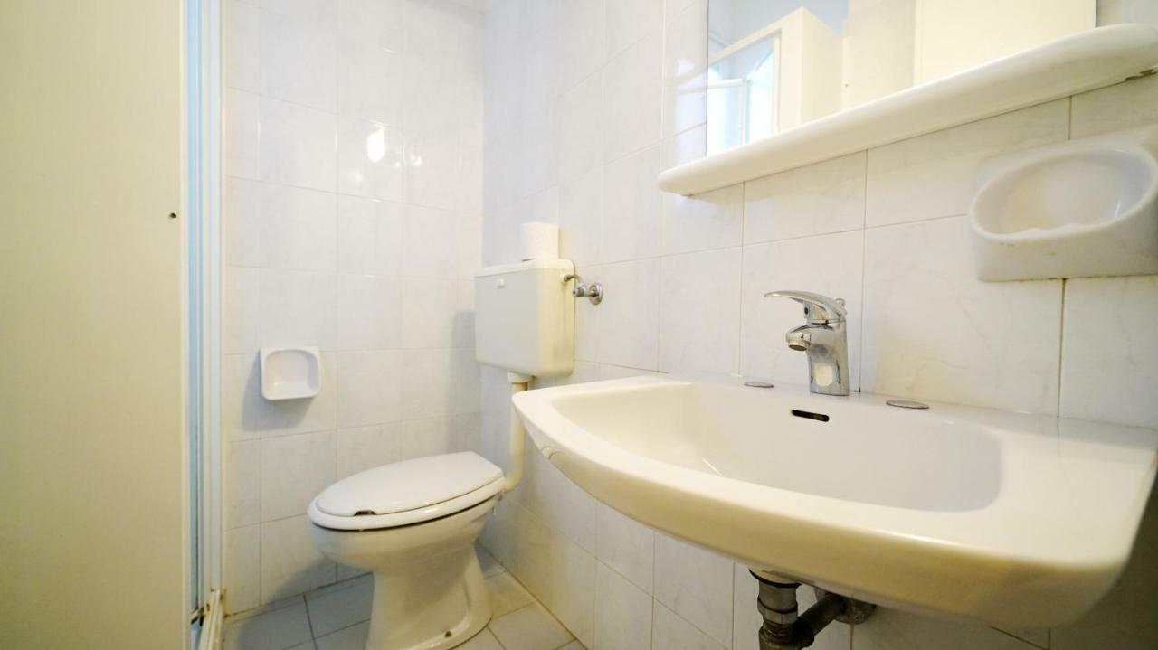 Bungalow Logonovo Lido di Spina Kültér fotó