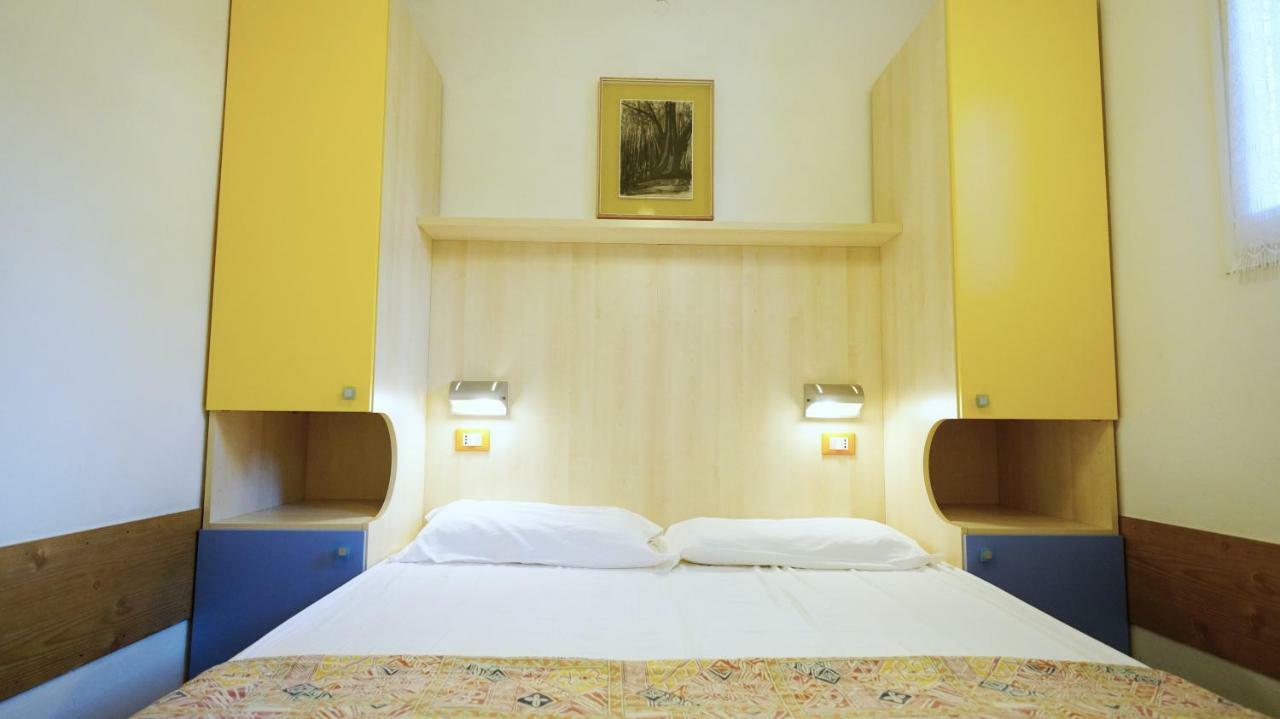 Bungalow Logonovo Lido di Spina Kültér fotó