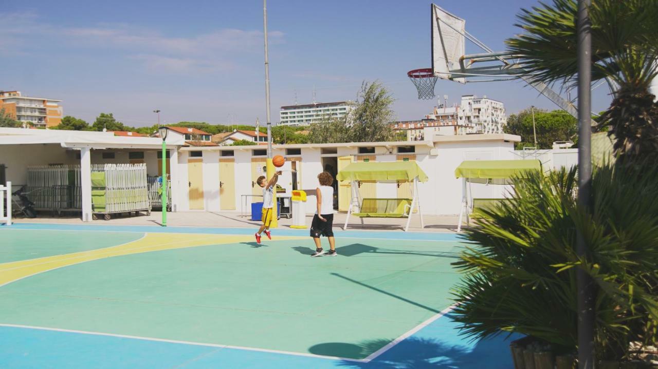 Bungalow Logonovo Lido di Spina Kültér fotó
