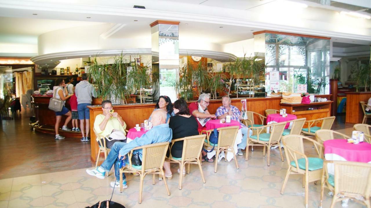 Bungalow Logonovo Lido di Spina Kültér fotó