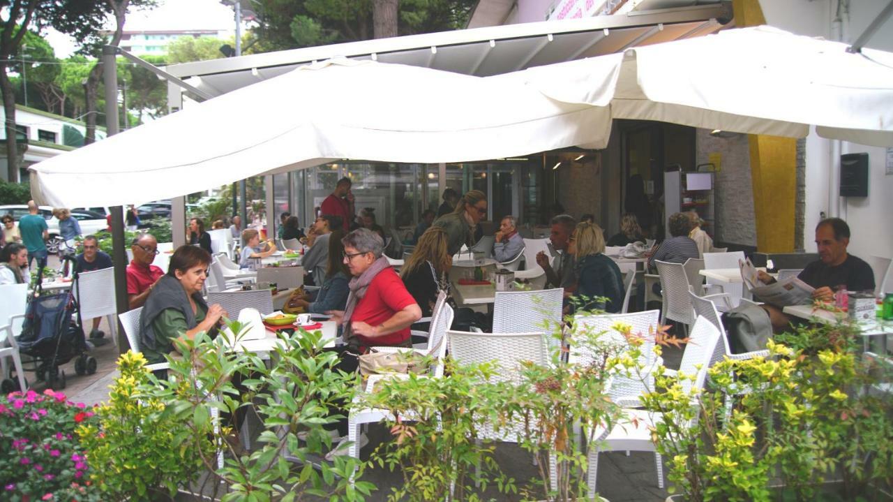 Bungalow Logonovo Lido di Spina Kültér fotó