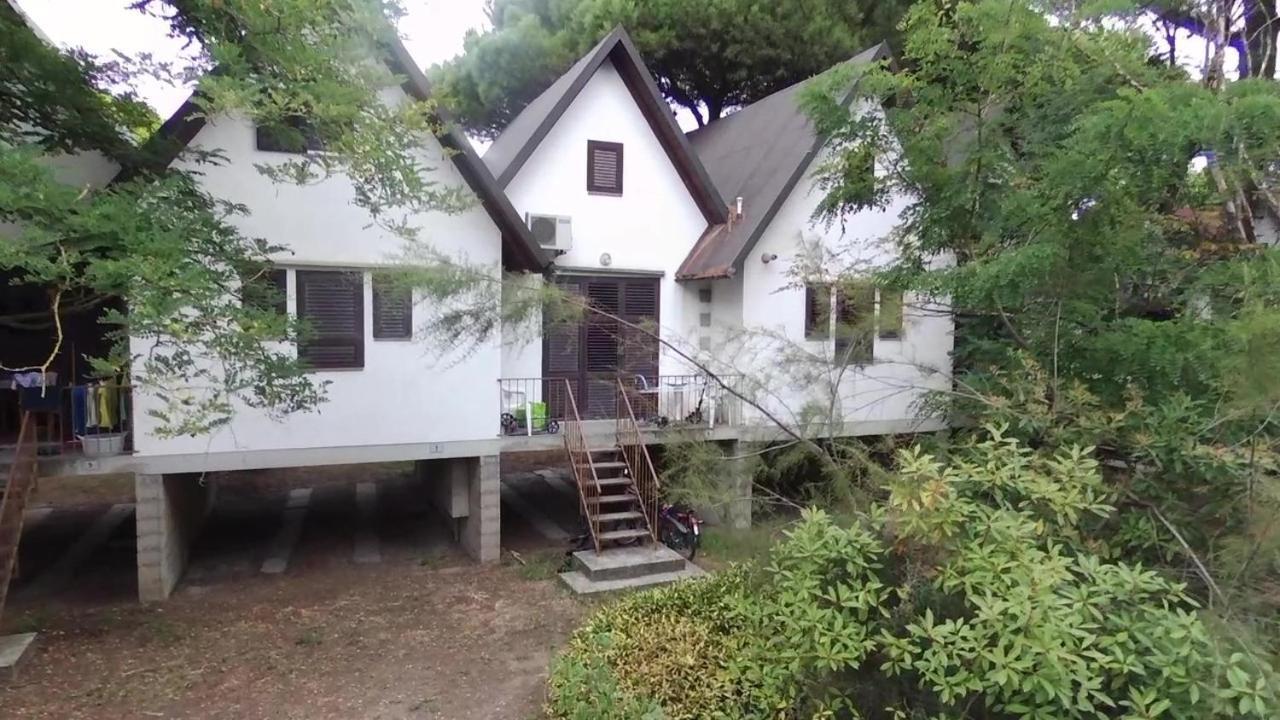 Bungalow Logonovo Lido di Spina Kültér fotó