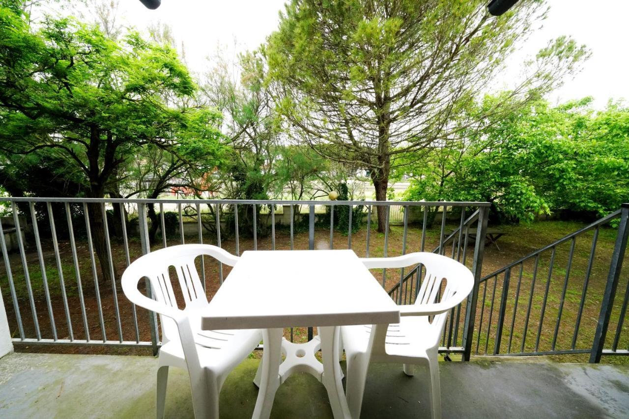 Bungalow Logonovo Lido di Spina Kültér fotó