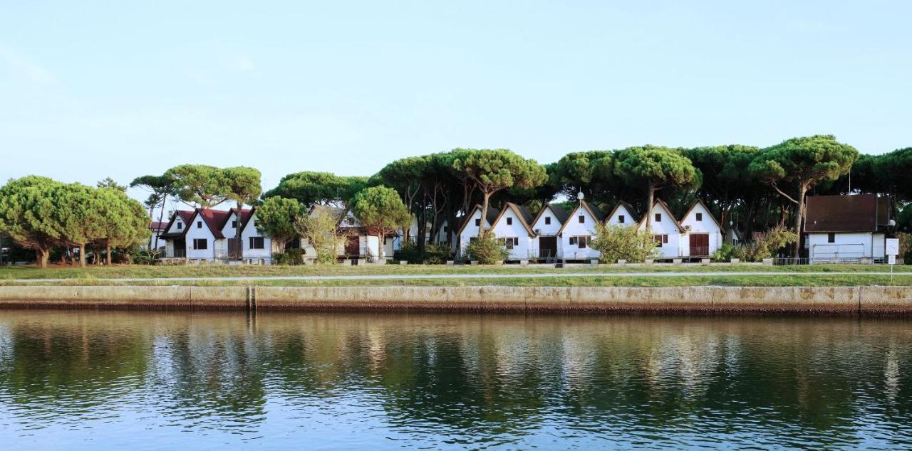 Bungalow Logonovo Lido di Spina Kültér fotó